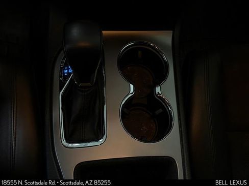 Used 2021 Jeep Grand Cherokee Laredo X AWD/4WD image 15