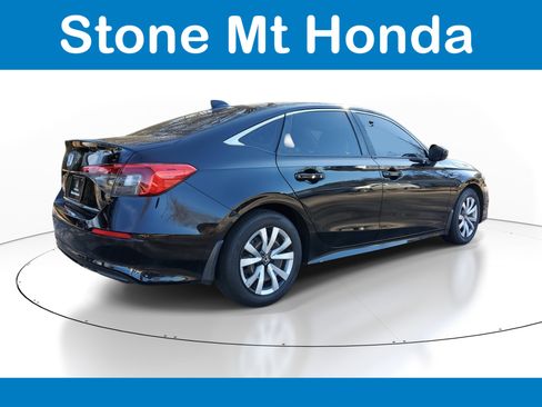 Used 2023 Honda Civic LX image 6