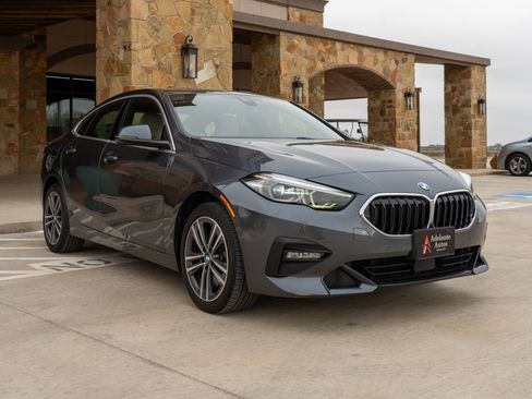 Used 2020 BMW 228i xDrive Gran Coupe image 2