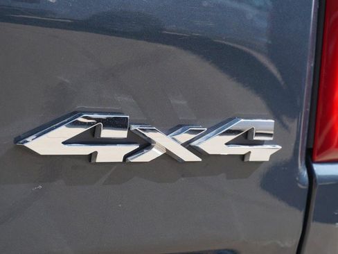 Used 2025 RAM 1500 Big Horn AWD/4WD image 23