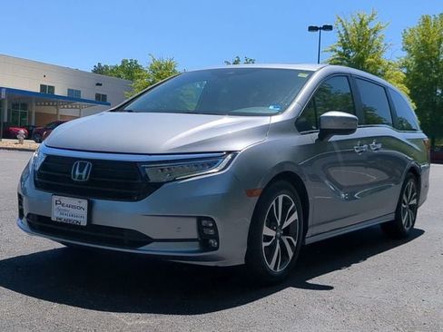 Used 2023 Honda Odyssey Touring image 7