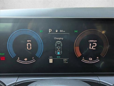 New 2026 Hyundai Santa Fe SE image 10