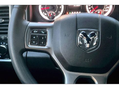 Used 2024 RAM 1500 Classic Warlock image 18