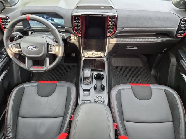 Used 2024 Ford Ranger Raptor AWD/4WD image 13