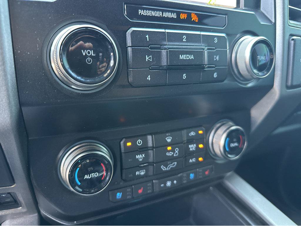 Used 2019 Ford F150 Raptor w/ Equipment Group 802A Luxury AWD/4WD image 26