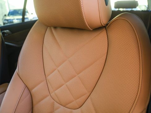 New 2026 BMW X5 sDrive40i w/ M Sport Package image 21