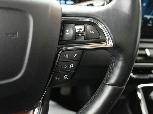 Certified 2022 Lincoln Navigator L Reserve image 19