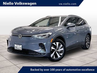 Used 2024 Volkswagen ID.4 2WD