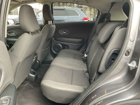 Used 2022 Honda HR-V EX image 28