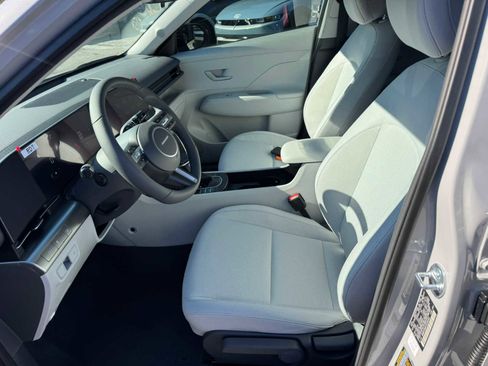 New 2026 Hyundai Kona SEL Sport FWD image 9