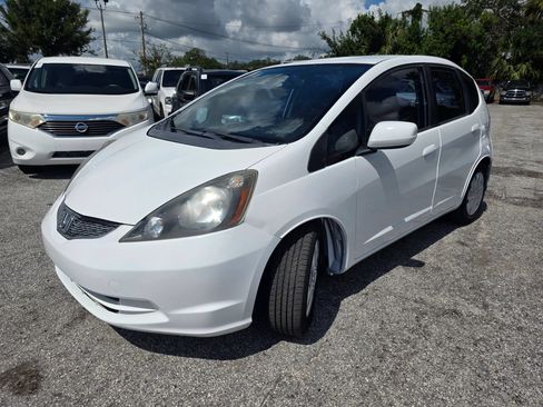 Used 2013 Honda Fit image 3
