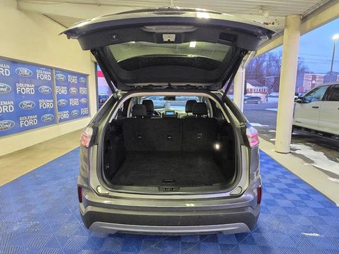 Used 2022 Ford Edge SEL w/ Convenience Package image 7