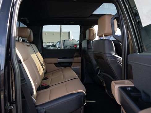 New 2026 Ford F350 Lariat w/ Lariat Ultimate Package AWD/4WD image 35