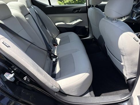 Used 2024 Nissan Altima 2.5 SV w/ SV Premium Package AWD/4WD image 27