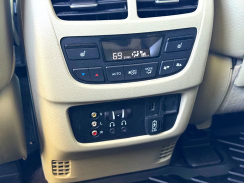 Used 2019 Acura MDX FWD w/ Tech & Entertainment image 22