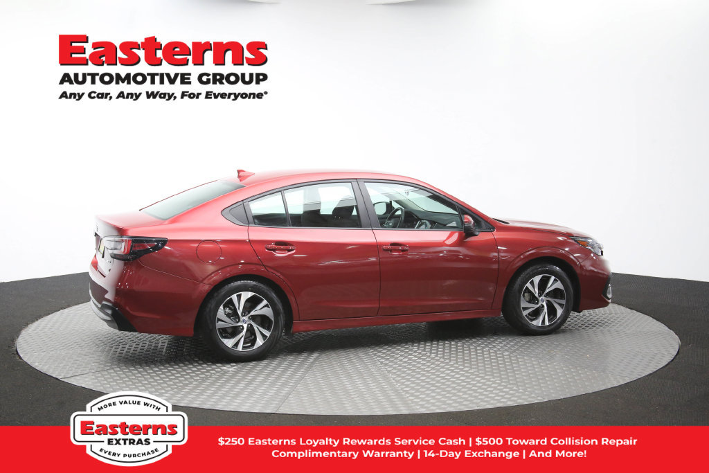Used 2025 Subaru Legacy Premium AWD/4WD image 43