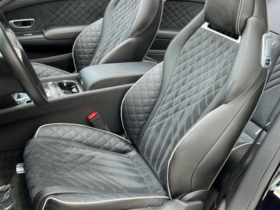 Used 2018 Bentley Continental GT Supersports