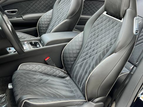 Used 2018 Bentley Continental GT Supersports AWD/4WD image 4