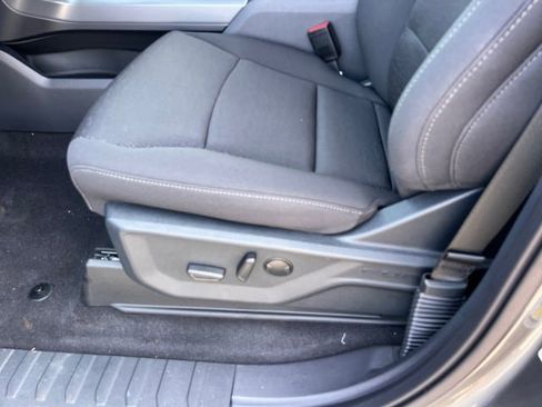 New 2025 Ford F150 XLT w/ Equipment Group 302A MID image 8