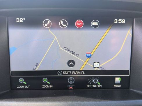 Used 2016 GMC Canyon SLT w/ Trailering Package image 14