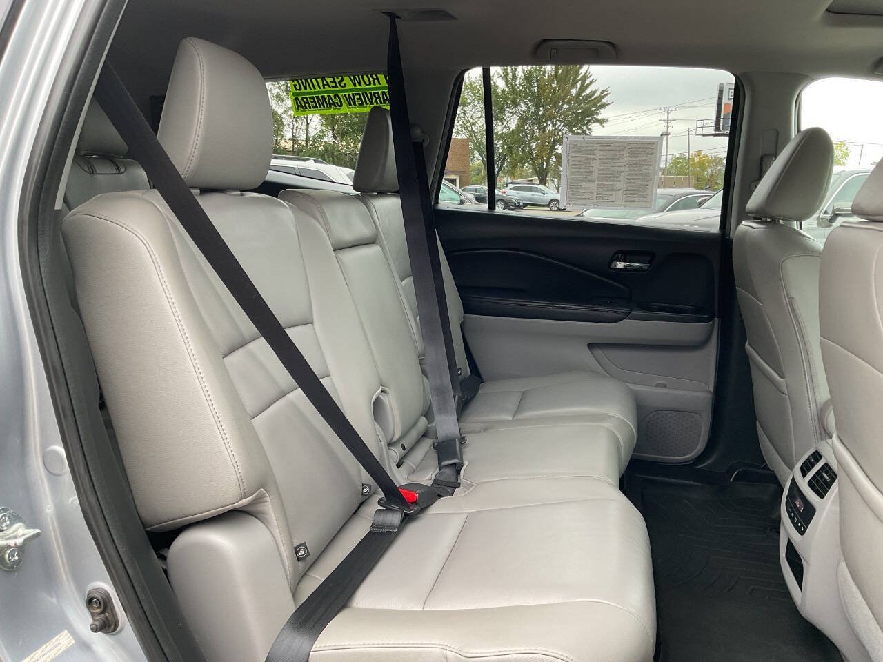 Used 2016 Honda Pilot EX-L image 36