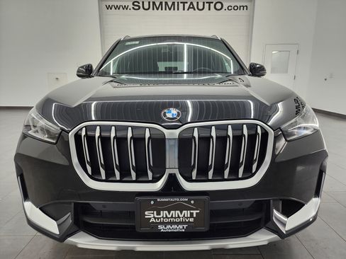 Used 2025 BMW X1 xDrive28i image 23