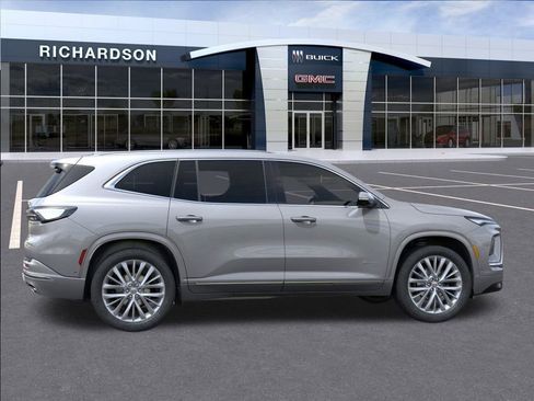 New 2026 Buick Enclave Avenir w/ Super Cruise Package image 29