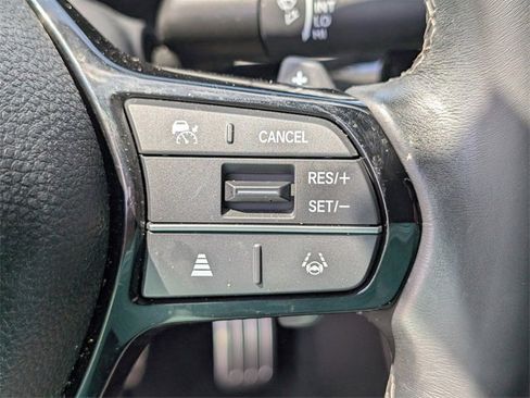 Used 2024 Honda Civic Sport image 19