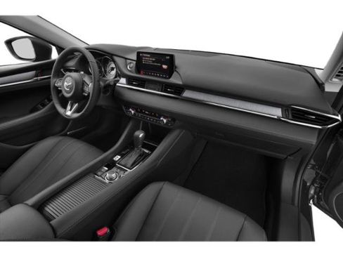 Used 2020 MAZDA MAZDA6 Grand Touring Reserve image 18