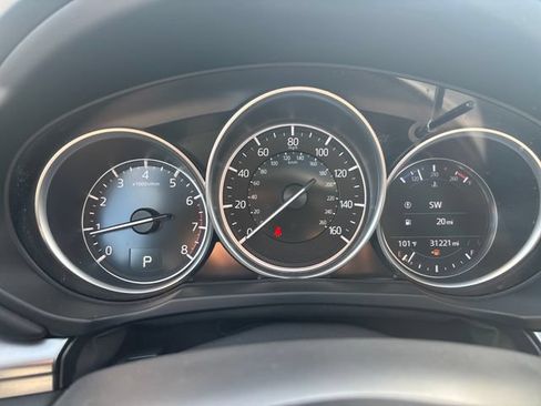 Certified 2023 MAZDA CX-5 AWD 2.5 S image 12