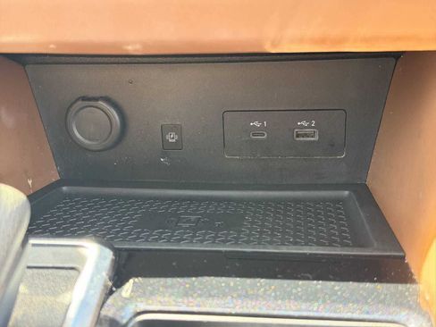 Used 2023 Nissan Pathfinder Platinum AWD/4WD image 27