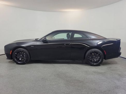 New 2026 Dodge Charger R/T AWD/4WD image 4