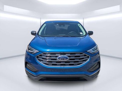 Used 2020 Ford Edge SE FWD image 8