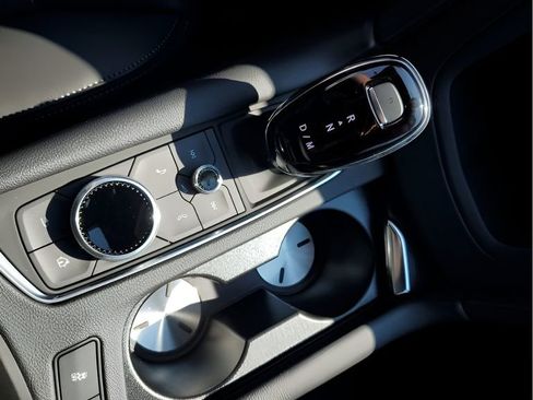 New 2025 Cadillac XT6 Luxury image 42