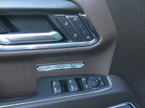 New 2026 GMC Sierra 1500 Denali w/ Technology Package AWD/4WD image 11
