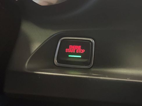 Used 2020 Chevrolet Camaro LT RWD image 21
