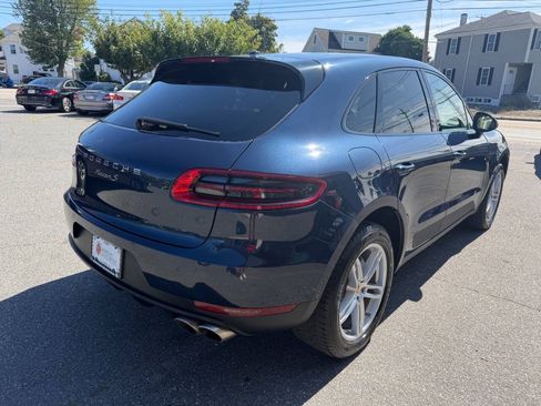 Used 2015 Porsche Macan S AWD/4WD image 8