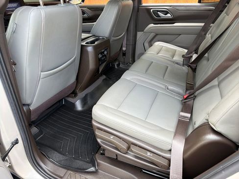 Used 2022 Chevrolet Tahoe LS w/ Driver Alert Package image 30