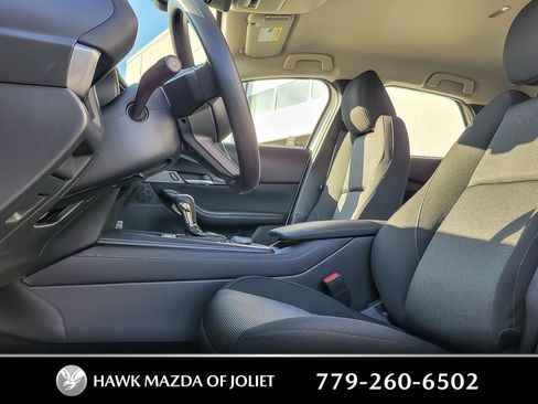 New 2026 MAZDA CX-30 AWD 2.5 S image 9