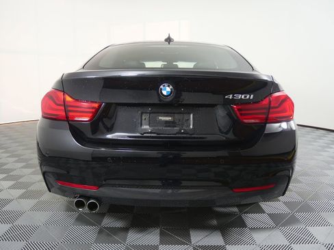 Used 2018 BMW 430i Gran Coupe image 4