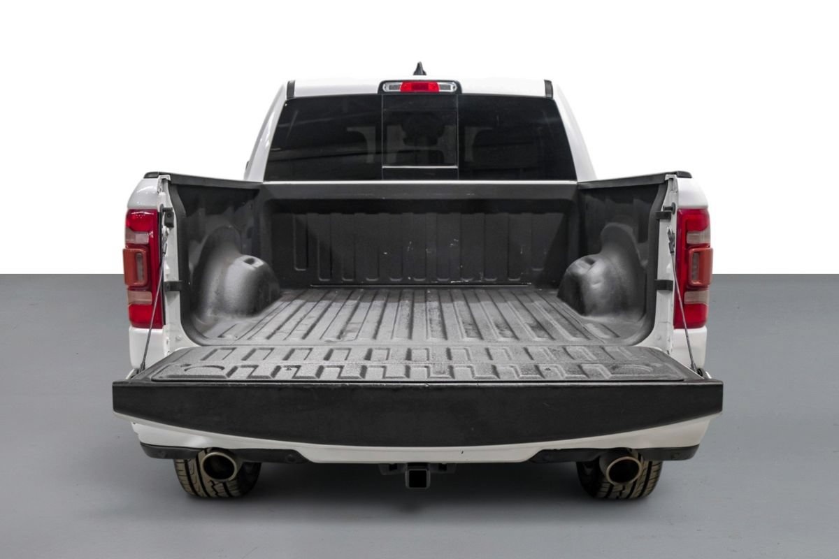 Used 2019 RAM 1500 Limited AWD/4WD image 59