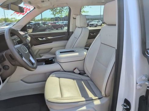 Certified 2024 GMC Yukon Denali AWD/4WD image 18
