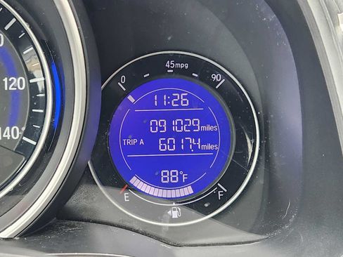 Used 2019 Honda Fit LX image 15