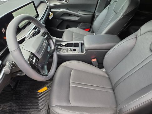 New 2026 Kia Sorento X-Line EX AWD/4WD image 10