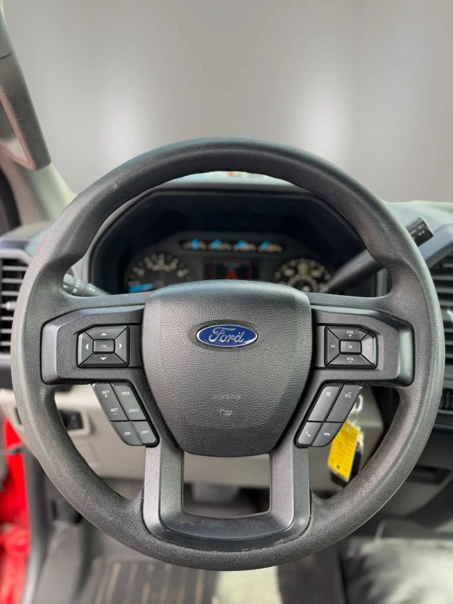 Used 2016 Ford F150 XL w/ Equipment Group 101A Mid RWD image 12