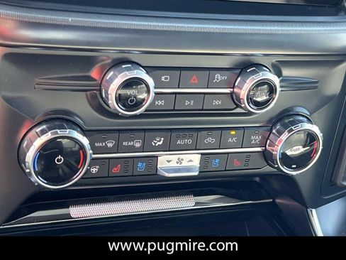 Used 2025 Ford F150 Raptor image 35