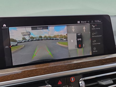 Certified 2023 BMW X3 xDrive30i w/ Convenience Package image 34