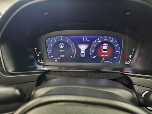 Used 2024 Honda Accord EX image 15