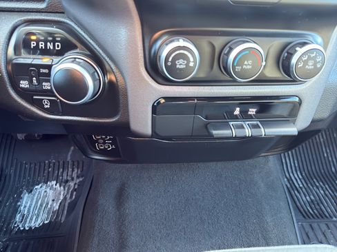 Used 2023 RAM 1500 Big Horn image 20