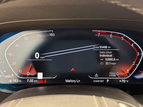 Used 2020 BMW X5 sDrive40i w/ Premium Package RWD image 21